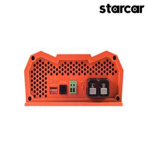 Dc-Dc 충전기 60a 720w 배터리-배터리 충전기 Rv 시스템 Ev Marine 용
