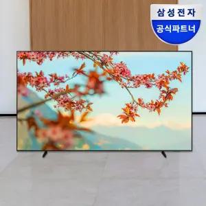 삼성전자 비지니스 TV LH98BEDHLGFXKR 98인치 4K UHD 스탠드