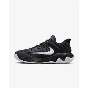 [나이키]{매장정품} NIKE 야니스 이모탈리티 4 EP 농구화 - 블랙울프 그레이화이트 FQ3681-006 876614
