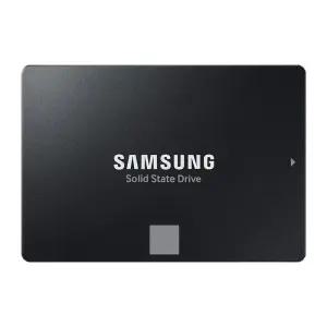 삼성 2. 870EVO SSD 1TB 250GB 500GB SATA III 솔리드 스테이트 드라이브 새 제품