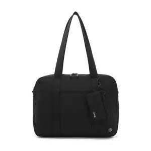 내셔널지오그래픽 아델리 토트백 BLACK N255ATO040