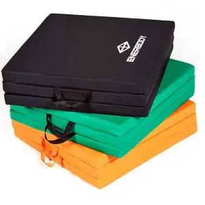홈트 층간소음 요가매트 두꺼운 50MM 접이식 qiE2+1hMo