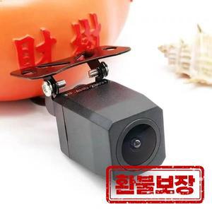 AHD 1080P 후방 카메라 자동차 DVR 카플레이 안드로이드 대시 캠 익스텐션 케이블 4 핀 백
