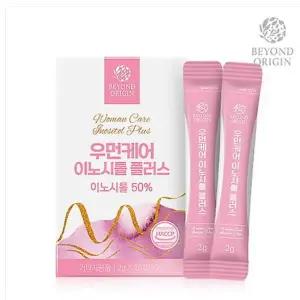 비욘드오리진 우먼케어 이노시톨 플러스 2g 30포