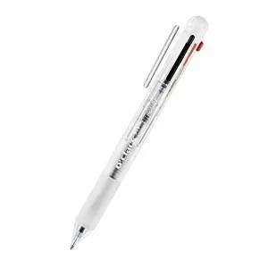 고품질 모나미 오클락 3+1 3색+샤프 0.5mm 유성펜 고급필기구 고급학용품 학용품 선물용 WF8B9D9
