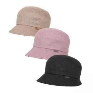 매장정품 DAKS 닥스 [닥스모자] 메쉬 승마모 DK15WBI001 501547