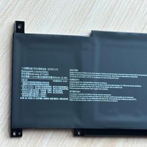 MSI Modern 15 A10M A11M 스텔스 15M A11M 서밋 B15용 BTY-M491 11.4V 52.4Wh 노트북 배터리