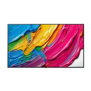 [LG](더블10%) LG QNED TV 65QNED75AEA 벽걸이형 163cm