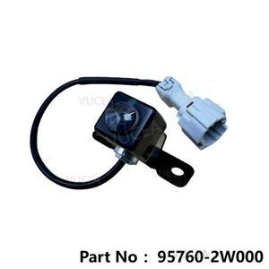 95760-2W000 957602 W000 현대 산타페 DM 용 후면보기 백업 카메라 2013 고품질