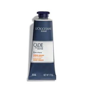 록시땅 꺄드 멀티 베네핏 핸드 크림 남자 남성 50ml BNS