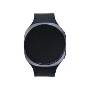 삼성전자 갤럭시 워치8 44mm(블루투스) SM-L330N 그라파이트 J5