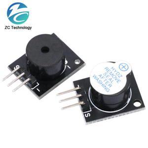 Arduino 보드 용 수동 스피커 부저 모듈 ky-006