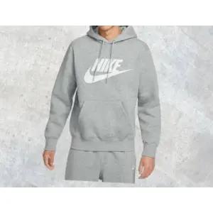 나이키 NIKE 클럽 남성 풀오버 플리스 후디 후드 티셔츠 155148