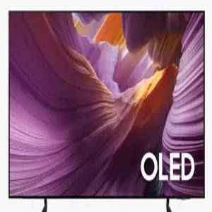 삼성전자 65인치 OLED TV 4K KQ65SF85AEXKR 스탠드 삼성전자물류설치