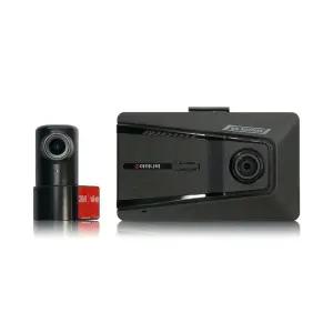 팅크웨어 아이나비 Z9900 32GB 2채널 블랙박스