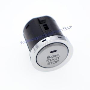 선루프 스위치 호환 954302B500CA 엔진 시작 스위치 버튼 산타페 2009-2012 OEM 95430 2B500CA