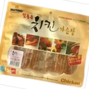 고품질 안심 쌀스틱 반려견 간식 300g 펫푸드 강아지 흥미 유발 (WFK7BNP)