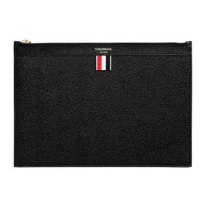 [톰브라운 THOM BROWNE] MAC019L 00198 001 남성 클러치백