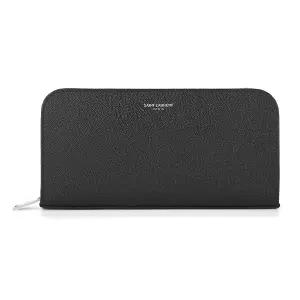 [생로랑 SAINT LAURENT] 534290 BTY0N 1000 남성 장지갑