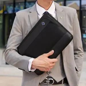 남성 노트북 클러치 다용도 가방 패션 서류 케이스 수납파우치 멀티파우치 파우치가방