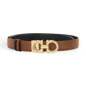 [페라가모 FERRAGAMO] 23 A565 0674487 여성 벨트
