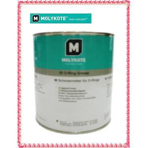 몰리코트 MOLYKOTE 55 O-Ring Grease/1kg 오링구리스 오링그리스