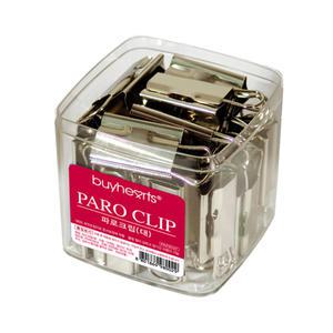 바이하츠 파로크립 대 1통(PARO-L) 집게 판교