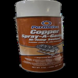 [Permatex] 퍼마텍스 카파 스프레이-에이 초고온 접착 실란트 101MA 80697/ 255g