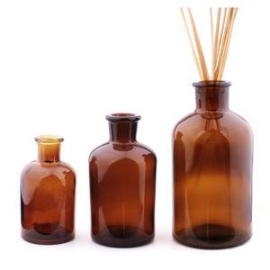 마타바 시약병(코르크뚜껑포함) 디퓨저용기 250ml