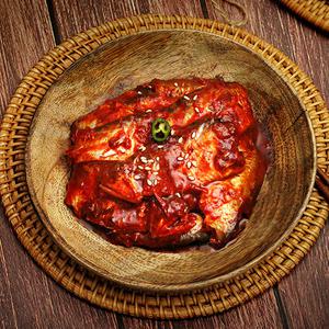 강경진주상회 썬밴댕이젓 300g