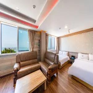 [충남 모텔] 보령(대천) HOTEL 해수 (보령,대천해수욕장)