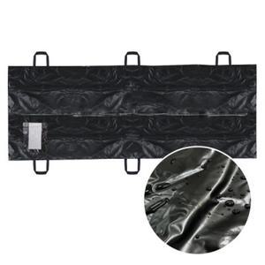 바디백(사체낭)/시신운송백 사체낭 (Body Bag)PVC 방수재질
