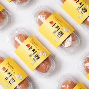 [아침몰] 아침란(50g) 30구 1박스 / 상온 6개월 특허