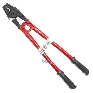 툴맨 와이어압착기 24인치 TM-00124 /650mm 단자압착기