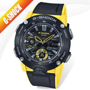 CASIO G-SHOCK 지샥 GA-2000-1A9 손목시계