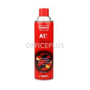 [Qubridge][나바켐]강력스프레이접착제 A1+ 701ml 1BOX(12EA)