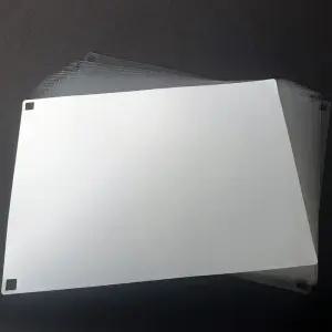 층층이 상상판 기본형 43x30cm - 독도 등고선 지도 사회 수업 교구