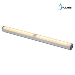 이클아트 충전식 무선 LED 센서등