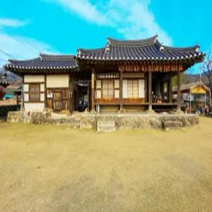 [경북 게스트하우스] 봉화 망와고택 (문경,상주,영주,예천,군위,의성,봉화)
