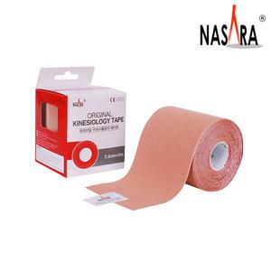 나사라 키네시올로지 7.5cmX5m 1롤 근육테이프 키네시오로지 스포츠테이핑