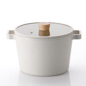 네오플램 피카 IH 인덕션 곰솥 22cm