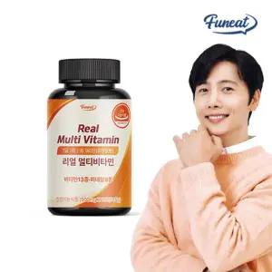 퍼니트 이상우 리얼 21종 멀티비타민 1병 3개월분