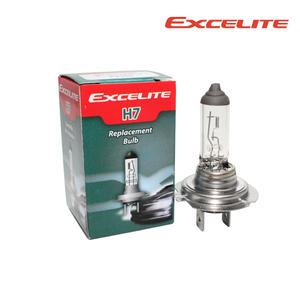 엑셀라이트 12V H7 55W 순정 그랜드카니발 11인승 상하향등(05년~10년)