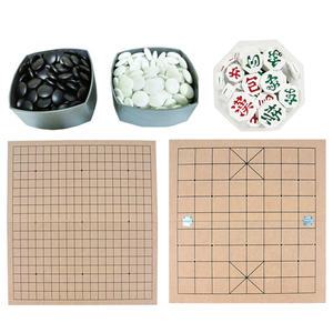 장기알 바둑알 바둑판 세트 고급형 일반형