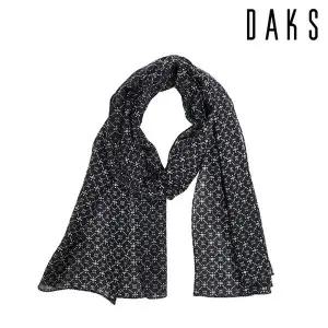 갤러리아 [닥스] 울 머플러 (D) FKS506I(포장,쇼핑백)