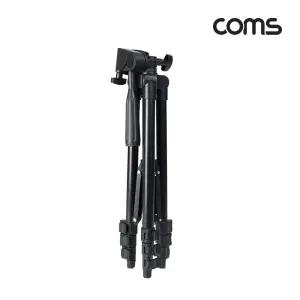 IH136 카메라 삼각대 DSLR 미러리스 스마트폰 102cm