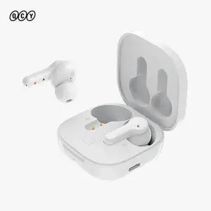 QCY T13 APP 큐씨와이 블루투스 이어폰