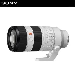 소니 공식대리점 렌즈 SEL70200GM2 (FE 70-200mm F2.8 GM OSS II) 알파 최경량 망원 줌렌즈