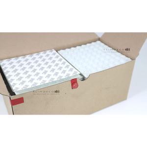 3M 범폰 13mmx4T 50장 고무발 스티커 충격방지 진동방지 소음 밀림