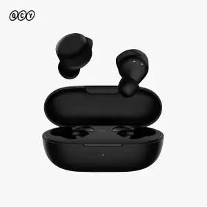 QCY T17 APP 큐씨와이 블루투스 이어폰